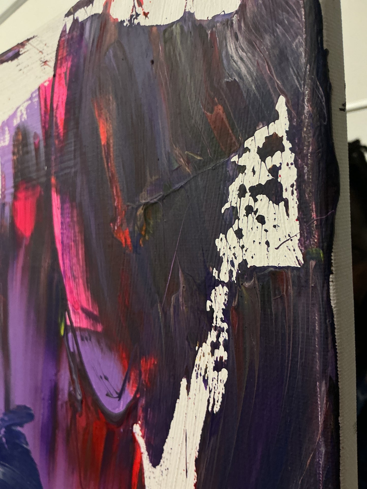Untitled IV (Original)