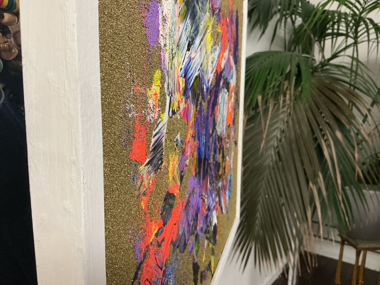 Untitled III (Original)