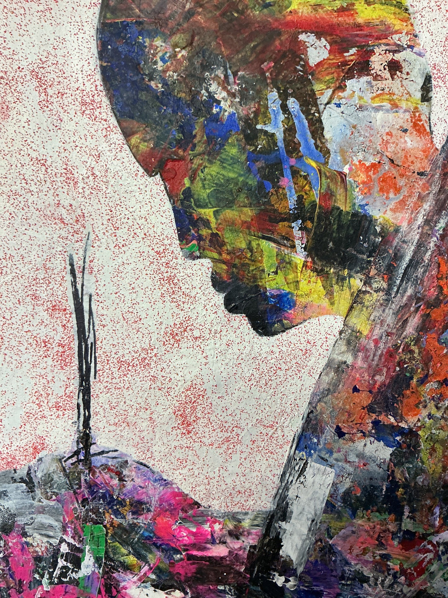 The Writer (Original)