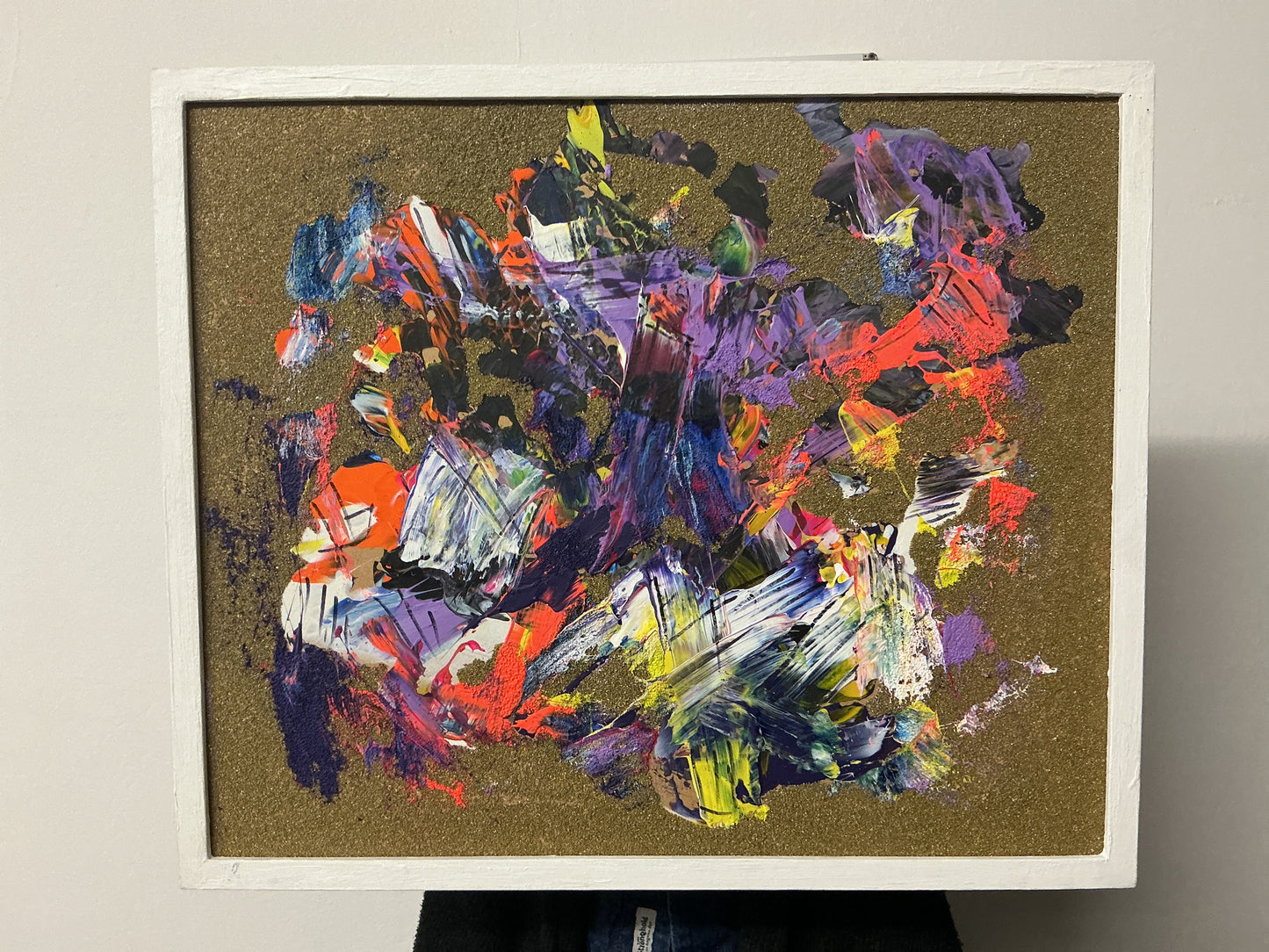 Untitled III (Original)