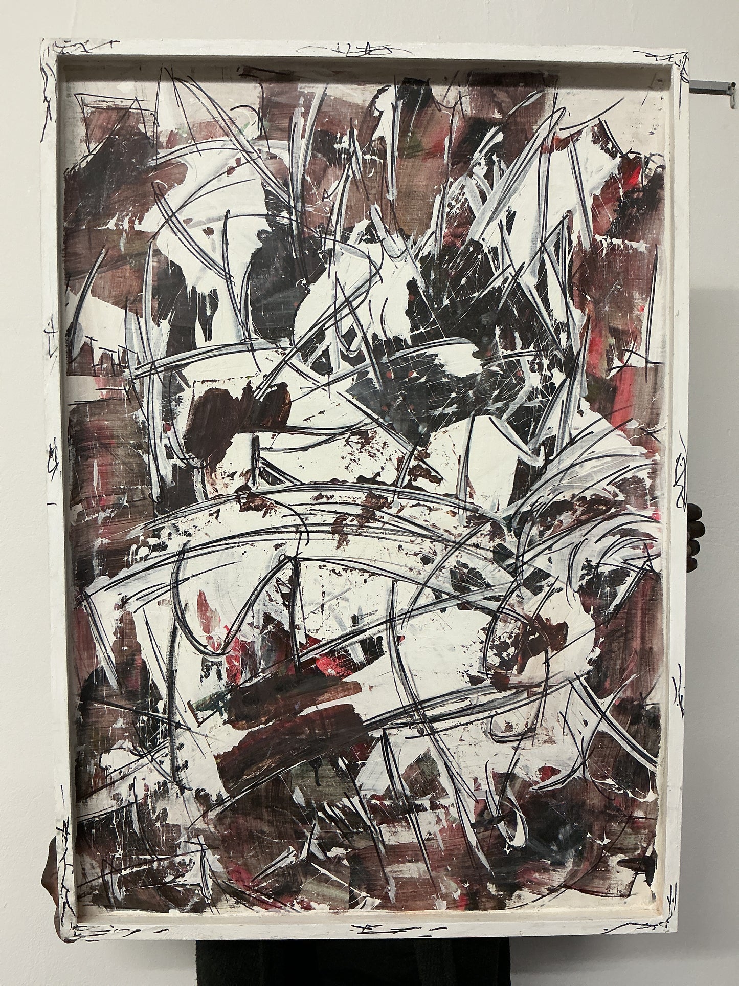 Untitled I