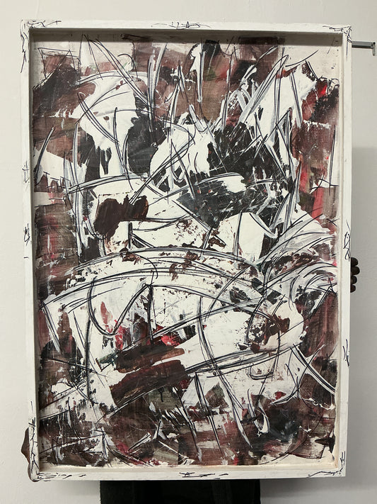 Untitled I