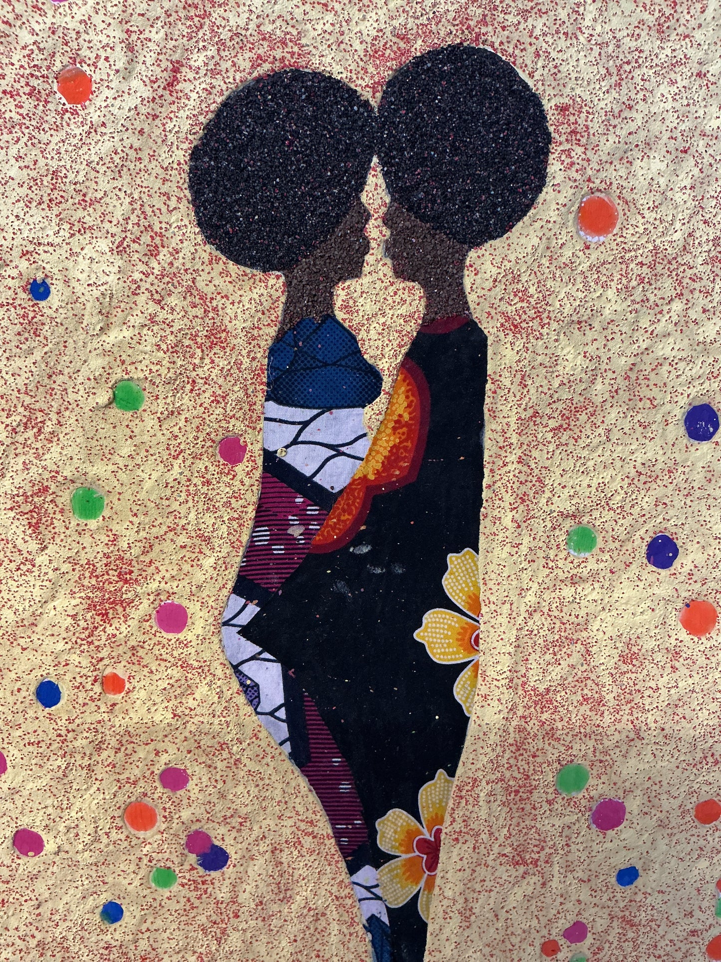 The Lovers (Original)