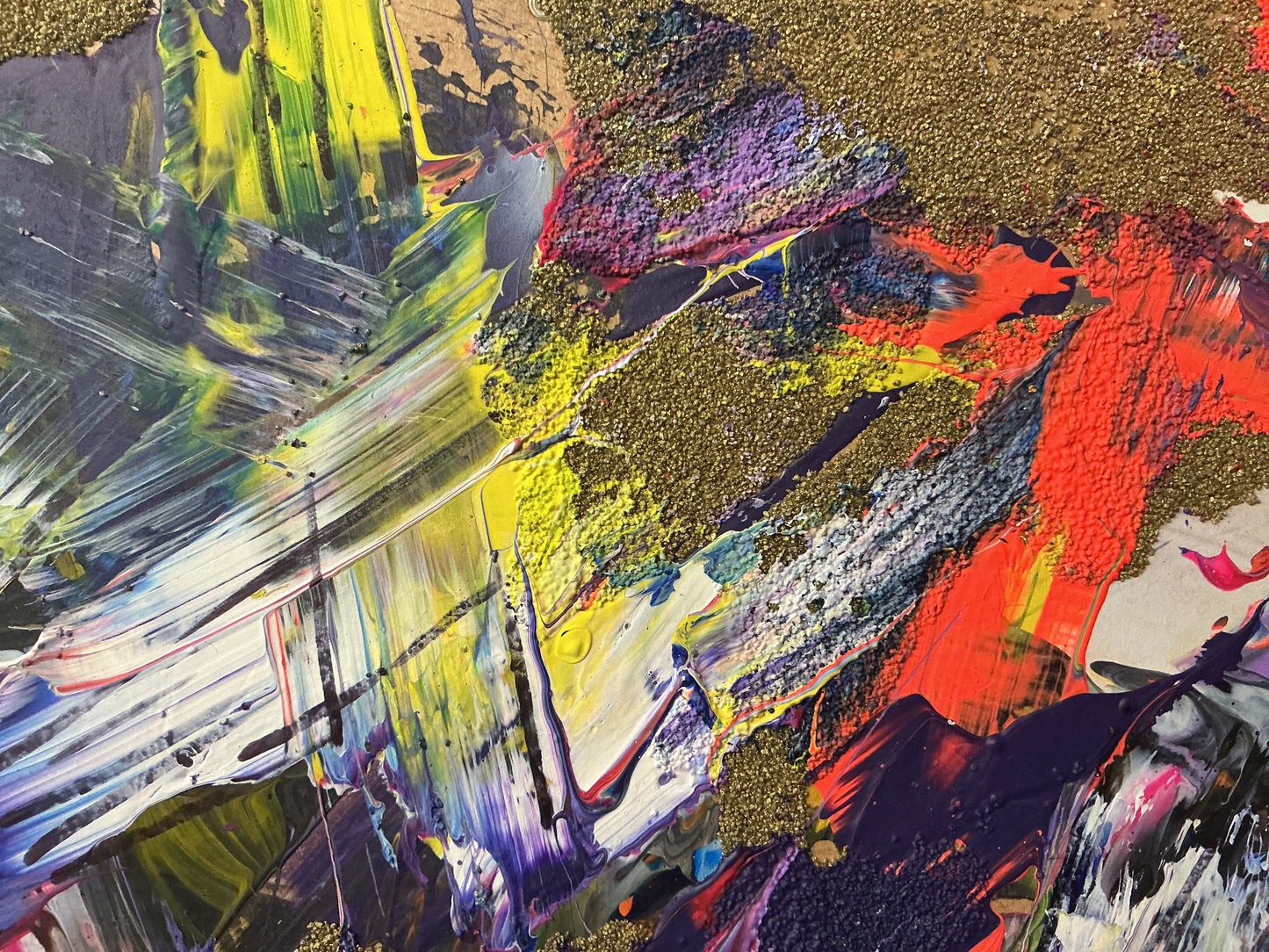 Untitled III (Original)