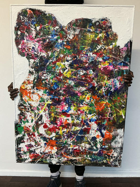 The Kiss II (Original)