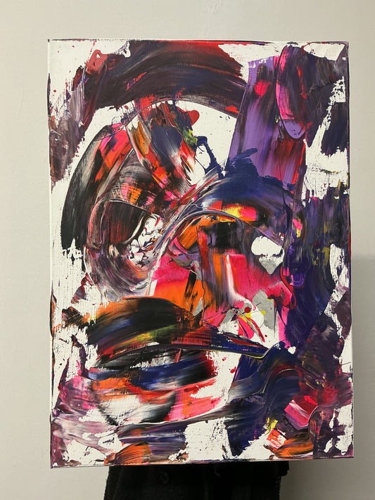 Untitled IV (Original)