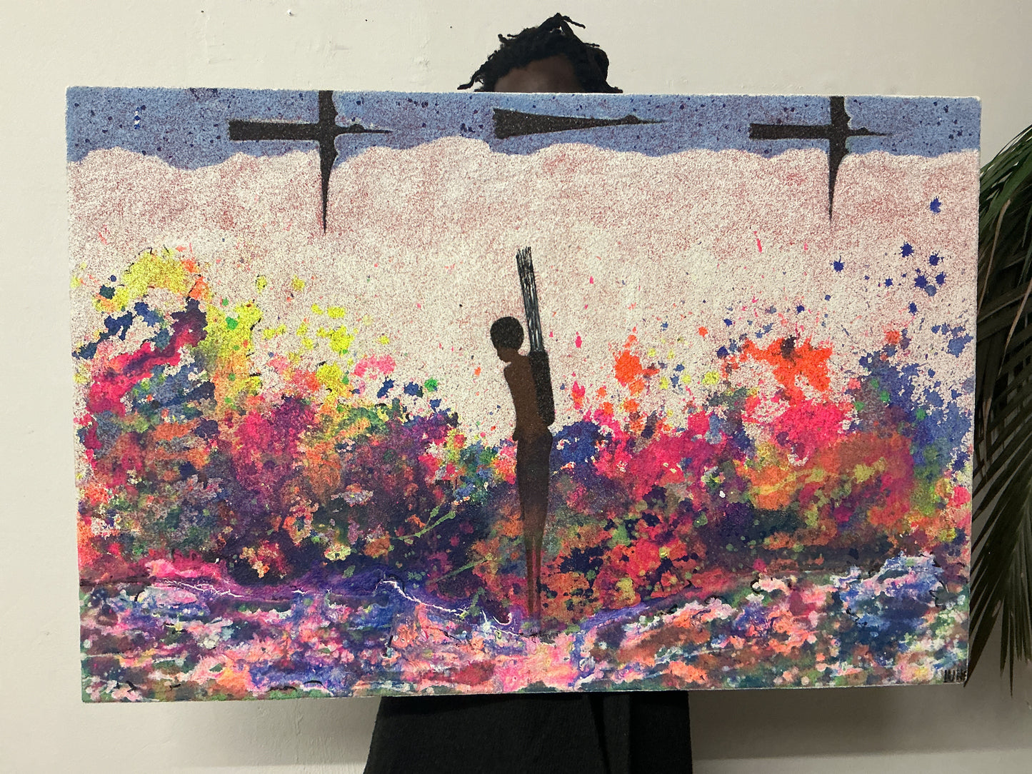 Bushman (Original)