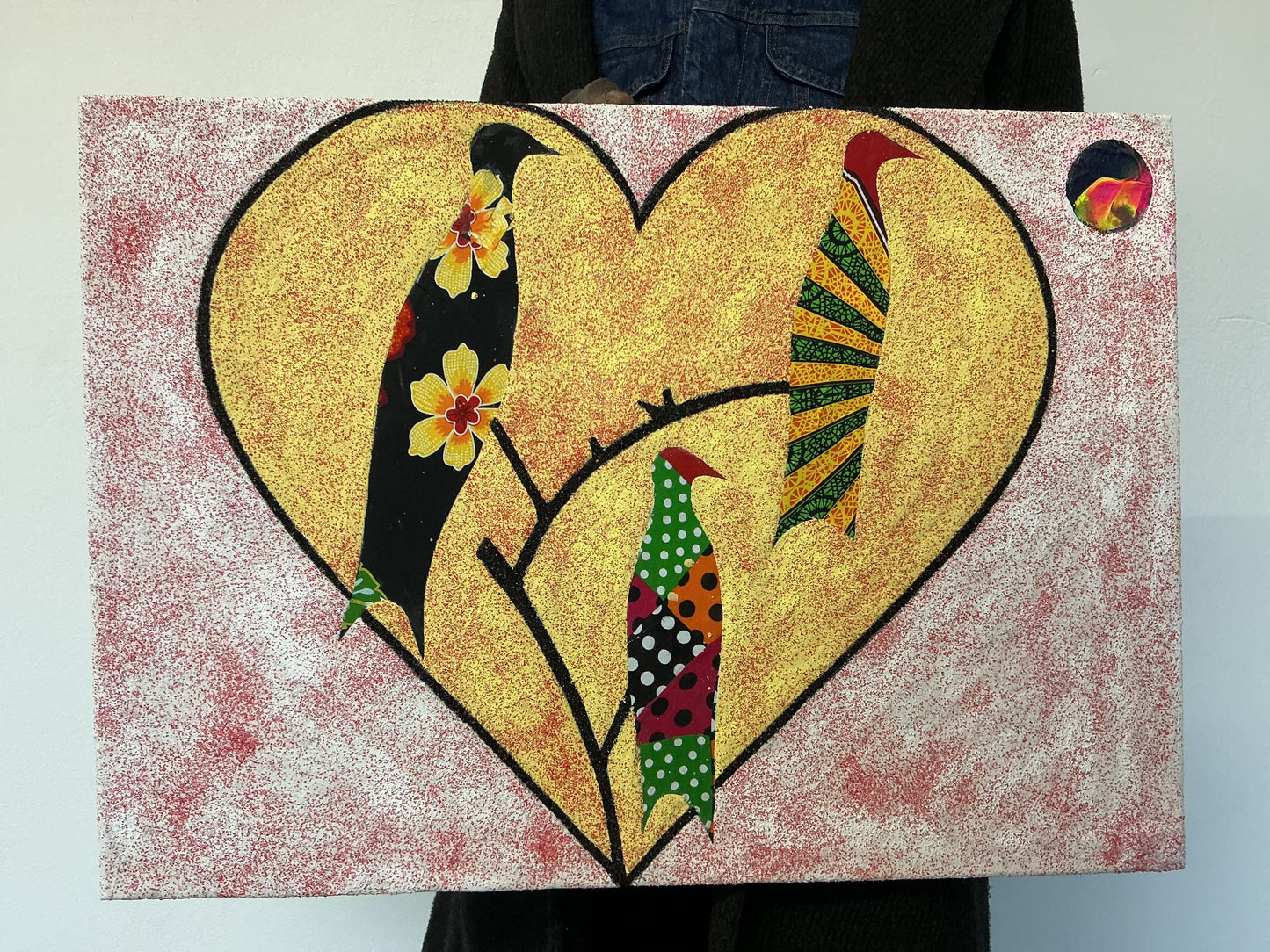Three little Birds (Original)