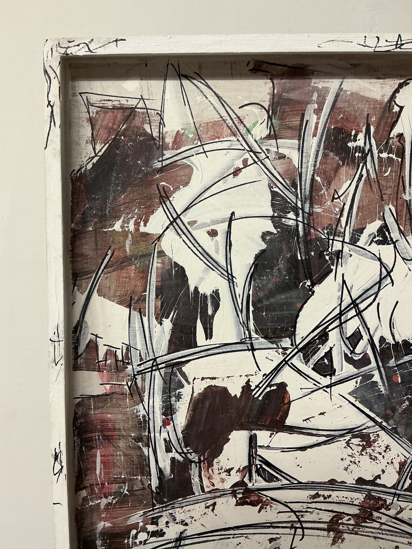 Untitled I
