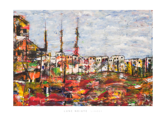 Linden (Print)